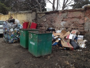 ул. Дыбенко, 18