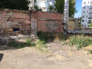 ул. Дыбенко, 18