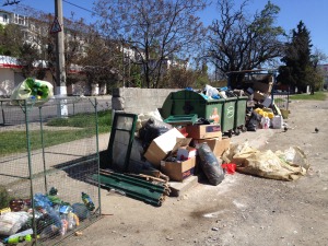 ул. Хрусталева, 26