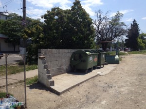 ул. Хрусталева, 26