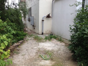 ул. Дыбенко, 2