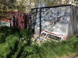 просп. Генерала Острякова, 78