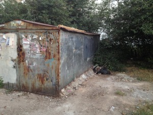 ул. Хрусталева, 85