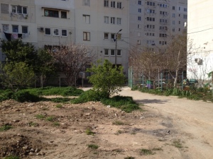 ул. Маринеско, 4Б