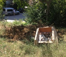 просп. Ген. Острякова, 99