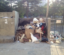 ул. Ген. Острякова, 87