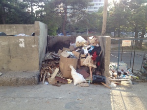 ул. Ген. Острякова, 87