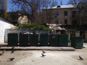 ул. Крестовского, 25