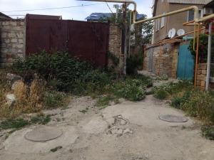 ул. Подводников, 14