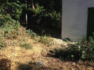 ул. Супруна, 8Б(л)