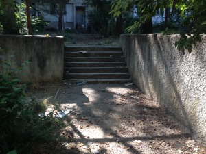 ул. Серафимовича, 26