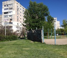ул. Хрусталева, 71 (гимназия №7)