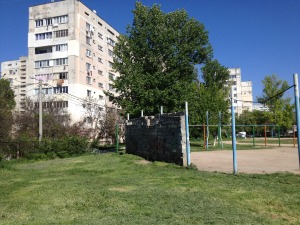 ул. Хрусталева, 71 (гимназия №7)