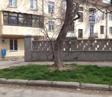 ул. Очаковцев, 2
