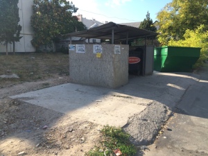 ул. 6-я бастионная, 32(л)
