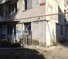 ул. Бирюзова, 1(л)