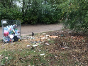проспект Победы, 39(л)
