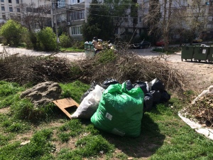 ул. Вакуленчука, 21