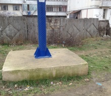 !ул. Николая Музыки, 54 (л)