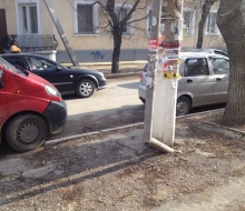 ул. Новороссийская, 44(л)