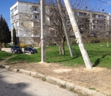 ул. Фадеева, 25Е