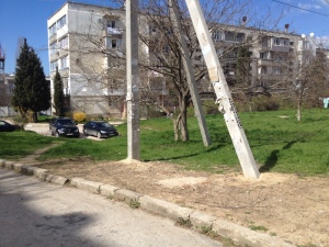 ул. Фадеева, 25Е