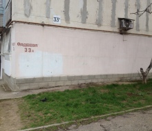 ул. Фадеева, 33А