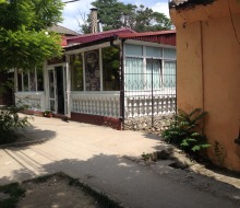 ул. Очаковцев, 23