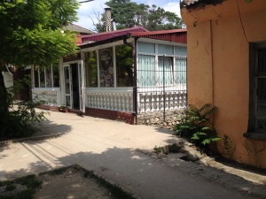 ул. Очаковцев, 23