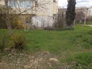 ул. Фадеева, 33Г