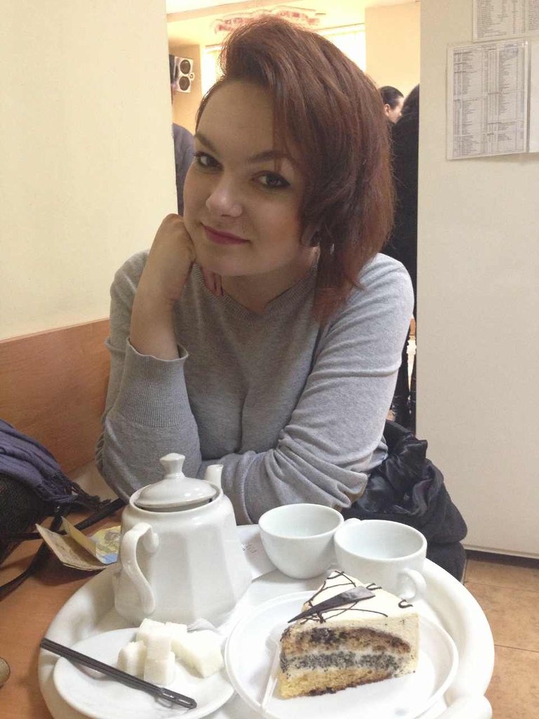 Герои. Яша Султанова. | Вместе мы делаем Севастополь чище!