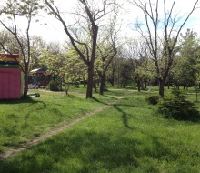 просп. Ген. Острякова, 72