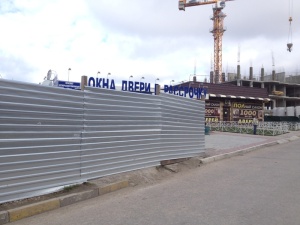 Просп. Октябрьской Революции, 52А