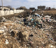 Тигровый Мыс