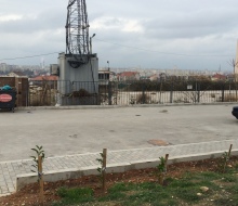 ул. Шевченко, 21