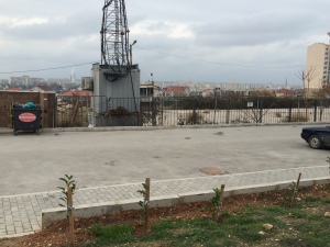 ул. Шевченко, 21