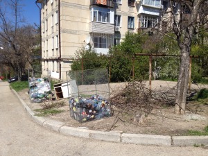 ул. Горпищенко, 84