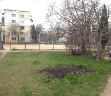 ул. Корчагина, 34(л)