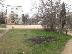 ул. Корчагина, 34(л)