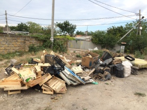 ул. Токарева, 34