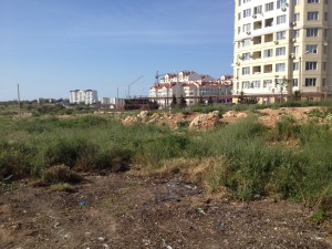 просп. Античный, 52