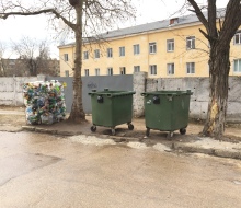 ул. Героев Подводников, 8