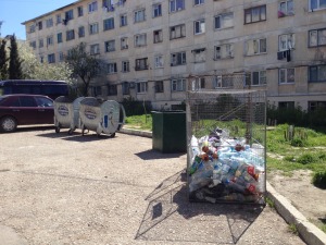 ул. Горпищенко, 90-92