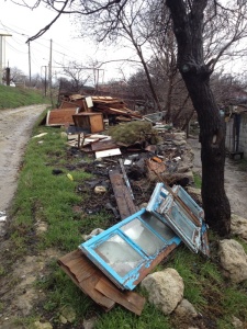 ул. Киянченко, 2А