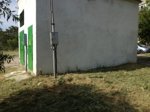 ул. Правды, 10