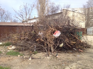ул. Михайловская, 15
