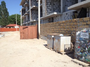 ул. Летчиков, 11 (2)