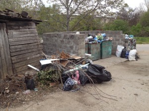 ул. Драпушко, 5