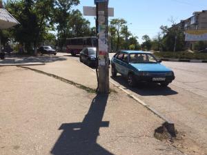 пл. Кролевецкого