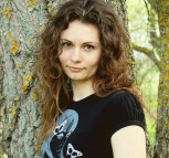 Алина Медная. aoa6yrf4rhu